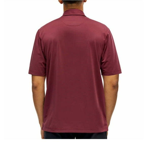 Greg Norman Men's ML'75 polo - Picture 2 of 4